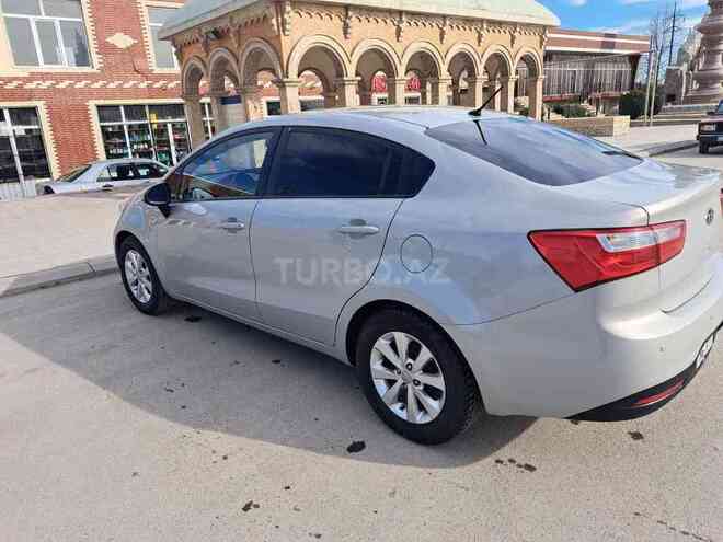 Kia Rio 2012, 173,258 km - 1.4 л - Xaçmaz