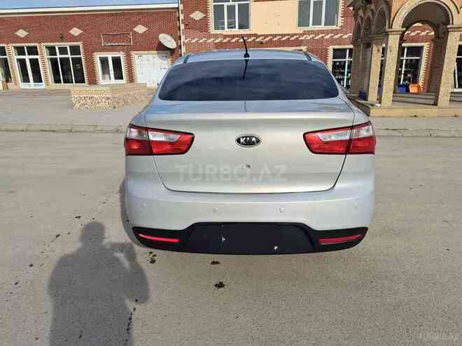 Kia Rio 2012, 173,258 km - 1.4 л - Xaçmaz