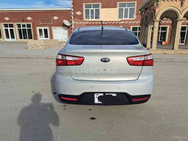 Kia Rio 2012, 173,258 km - 1.4 л - Xaçmaz