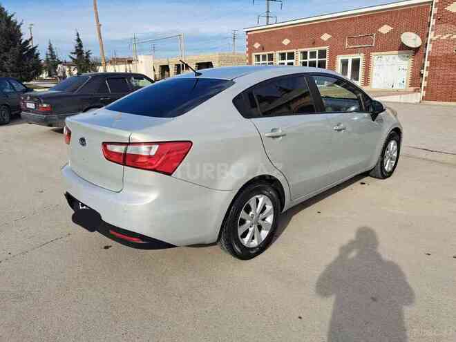 Kia Rio 2012, 173,258 km - 1.4 л - Xaçmaz