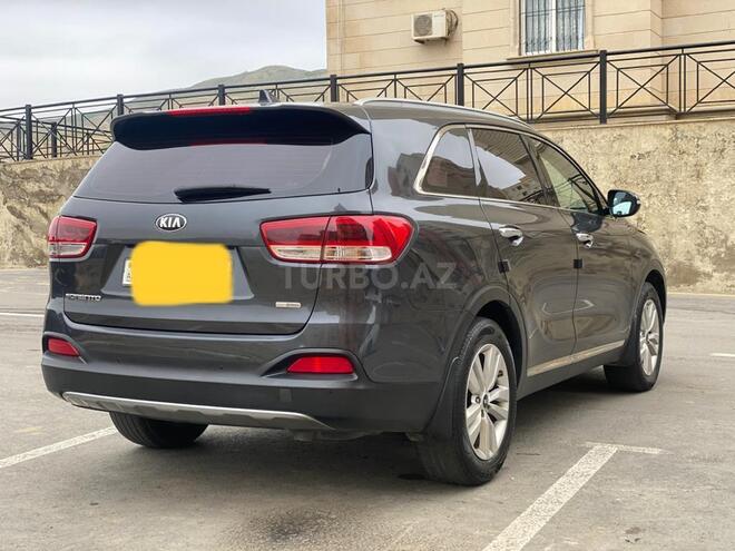 Kia Sorento 2015, 217,000 km - 2.0 l - Bakı
