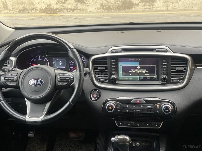 Kia Sorento 2015, 217,000 km - 2.0 l - Bakı