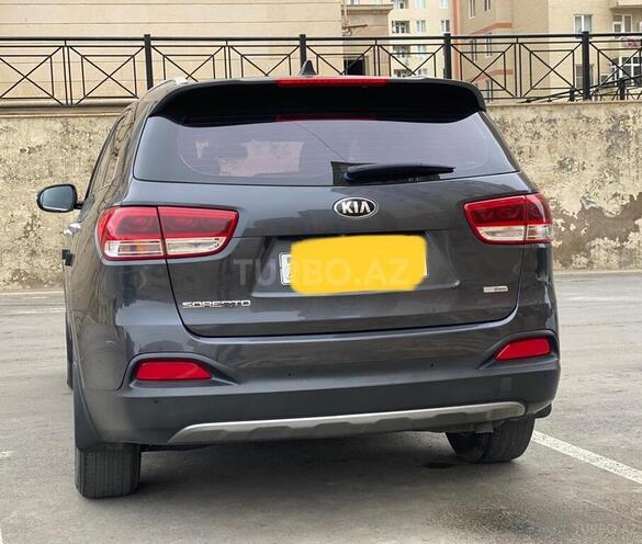 Kia Sorento 2015, 217,000 km - 2.0 l - Bakı