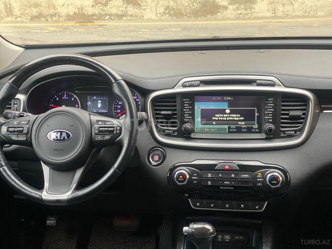 Kia Sorento 2015, 217,000 km - 2.0 l - Bakı