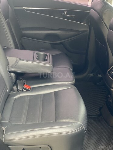 Kia Sorento 2015, 217,000 km - 2.0 l - Bakı