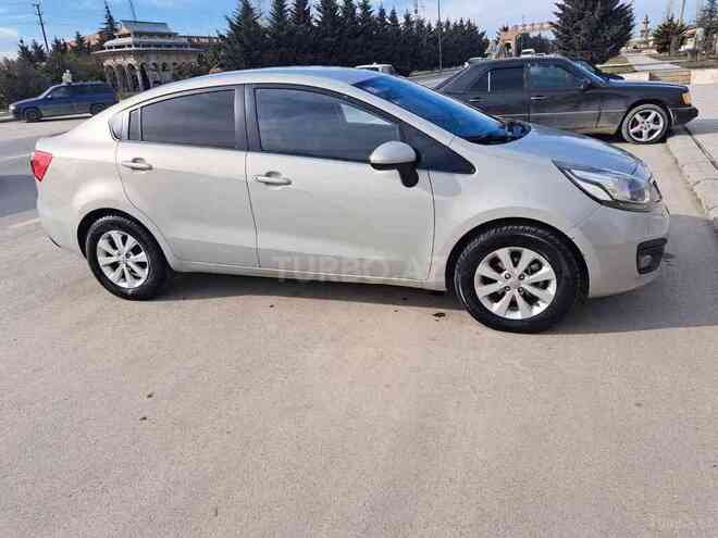 Kia Rio 2012, 173,258 km - 1.4 л - Xaçmaz