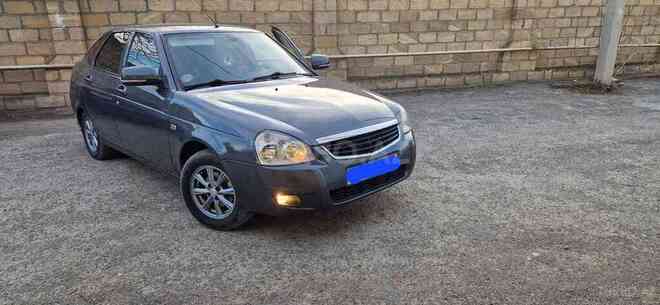 LADA (VAZ) Priora 2015, 195,000 km - 1.6 l - Bərdə