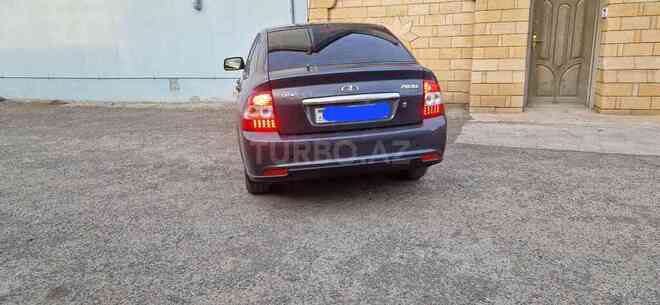 LADA (VAZ) Priora 2015, 195,000 km - 1.6 l - Bərdə