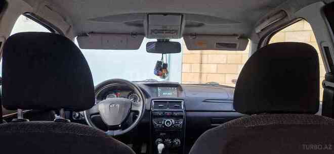 LADA (VAZ) Priora 2015, 195,000 km - 1.6 l - Bərdə
