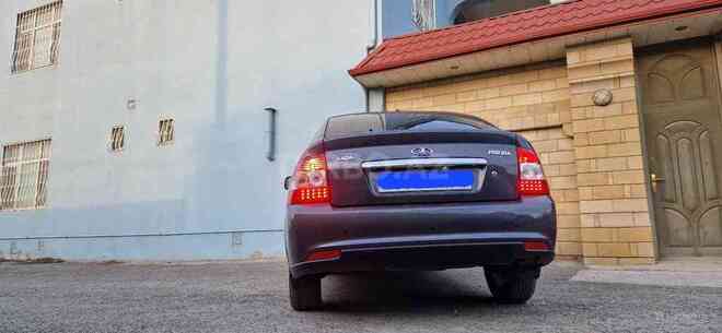 LADA (VAZ) Priora 2015, 195,000 km - 1.6 l - Bərdə