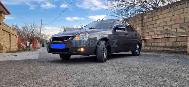 LADA (VAZ) Priora 2015, 195,000 km - 1.6 l - Bərdə