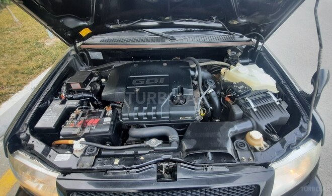 Mitsubishi Pajero io 2000, 297,311 km - 1.8 l - Sumqayıt
