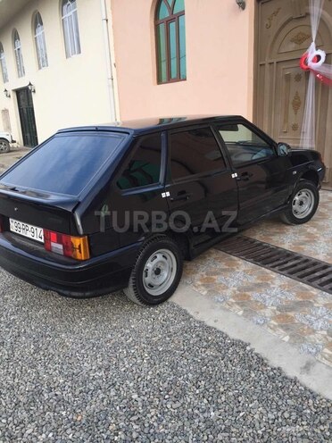 LADA (VAZ) 2114 2012, 180,000 km - 1.6 л - Şəmkir