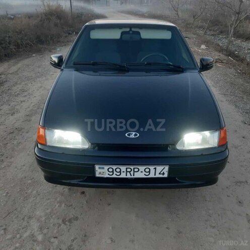LADA (VAZ) 2114 2012, 180,000 km - 1.6 л - Şəmkir
