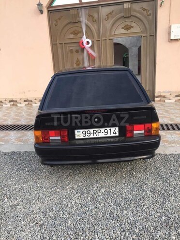 LADA (VAZ) 2114 2012, 180,000 km - 1.6 л - Şəmkir