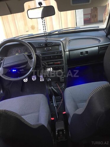 LADA (VAZ) 2114 2012, 180,000 km - 1.6 л - Şəmkir