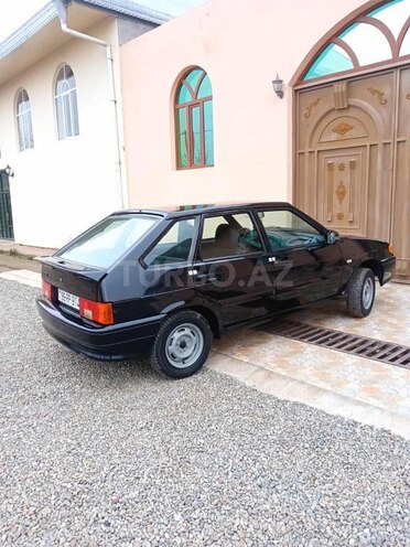 LADA (VAZ) 2114 2012, 180,000 km - 1.6 л - Şəmkir