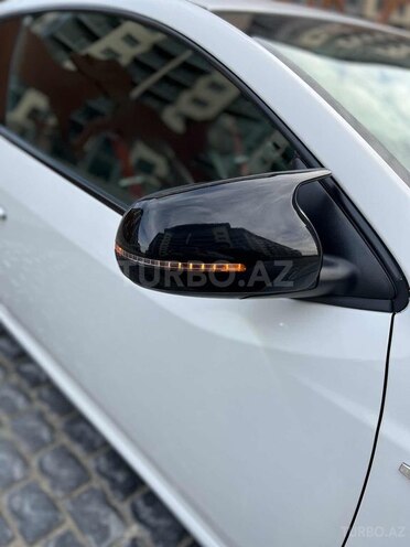 Kia Cerato Koup 2011, 188,000 km - 2.0 l - Bakı