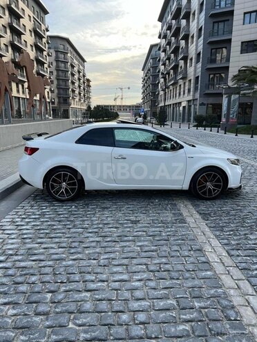 Kia Cerato Koup 2011, 188,000 km - 2.0 l - Bakı