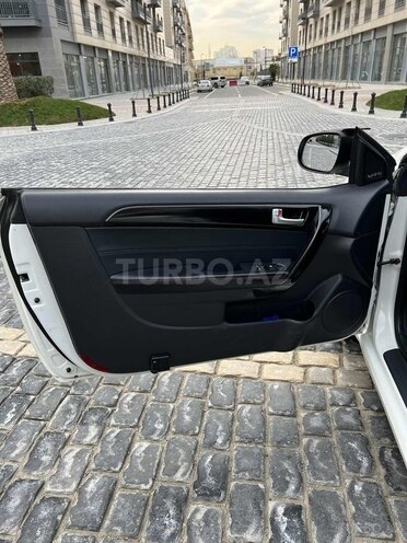 Kia Cerato Koup 2011, 188,000 km - 2.0 l - Bakı