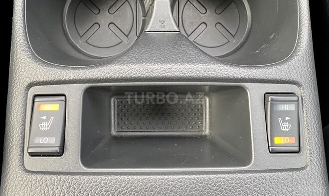 Nissan X-Trail 2021, 40,000 km - 2.0 л - Bakı