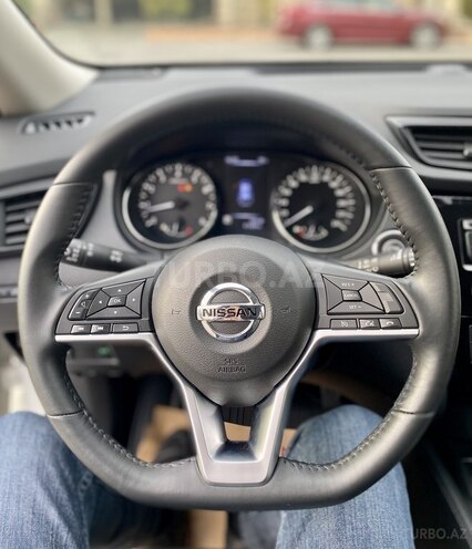 Nissan X-Trail 2021, 40,000 km - 2.0 л - Bakı