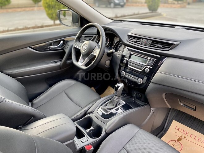 Nissan X-Trail 2021, 40,000 km - 2.0 л - Bakı