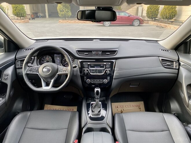 Nissan X-Trail 2021, 40,000 km - 2.0 л - Bakı