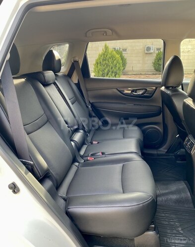 Nissan X-Trail 2021, 40,000 km - 2.0 л - Bakı