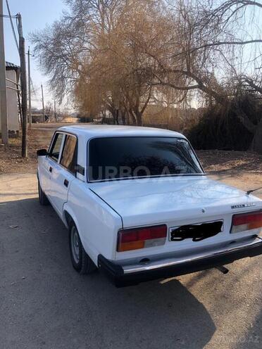 LADA (VAZ) 2107 2003, 60,000 km - 1.5 l - Gəncə