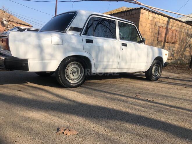 LADA (VAZ) 2107 2003, 60,000 km - 1.5 l - Gəncə