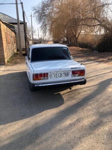 LADA (VAZ) 2107 2003, 60,000 km - 1.5 l - Gəncə