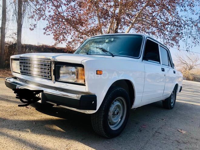 LADA (VAZ) 2107 2003, 60,000 km - 1.5 l - Gəncə