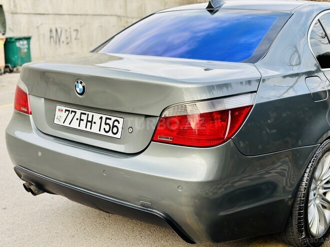 BMW 525 2004, 230,523 km - 2.5 l - Bakı