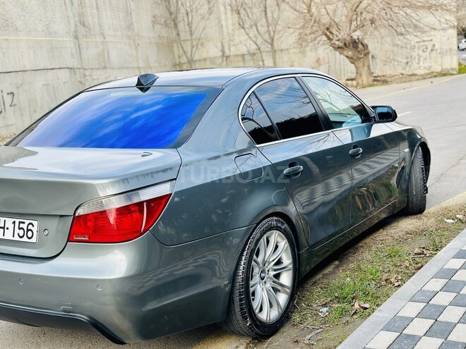 BMW 525 2004, 230,523 km - 2.5 l - Bakı