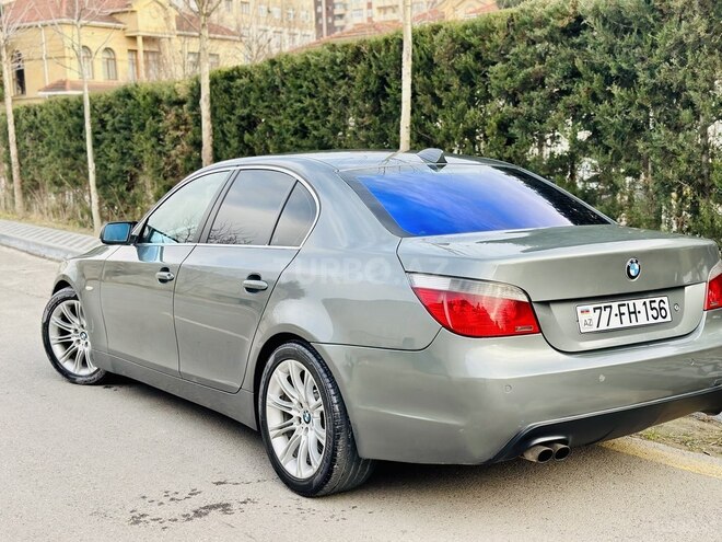 BMW 525 2004, 230,523 km - 2.5 l - Bakı
