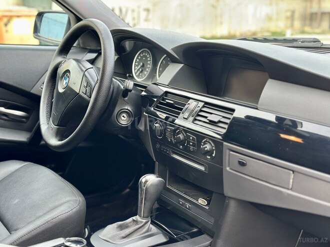 BMW 525 2004, 230,523 km - 2.5 l - Bakı