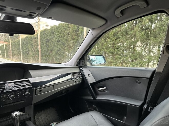 BMW 525 2004, 230,523 km - 2.5 l - Bakı