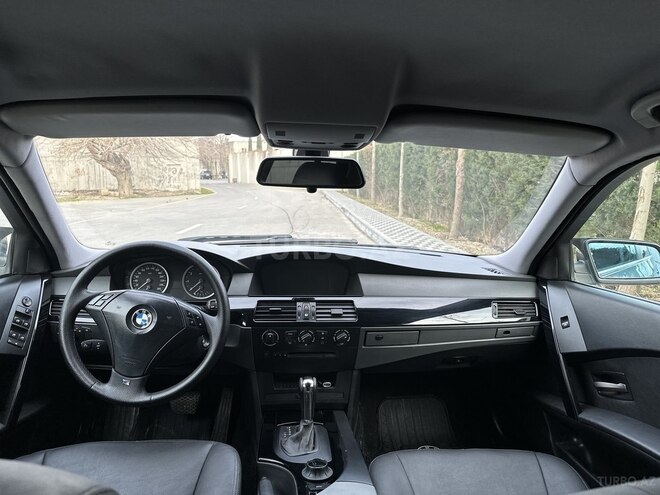 BMW 525 2004, 230,523 km - 2.5 l - Bakı