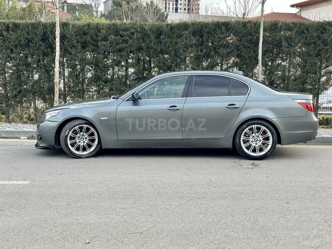 BMW 525 2004, 230,523 km - 2.5 l - Bakı