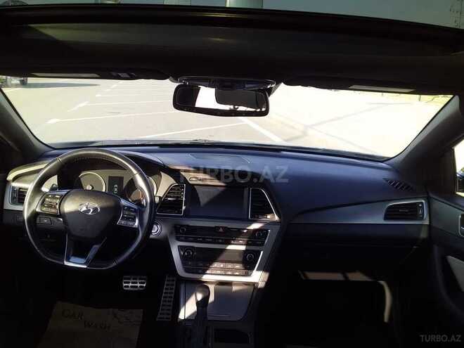 Hyundai Sonata 2015, 71,000 km - 2.0 l - Bakı