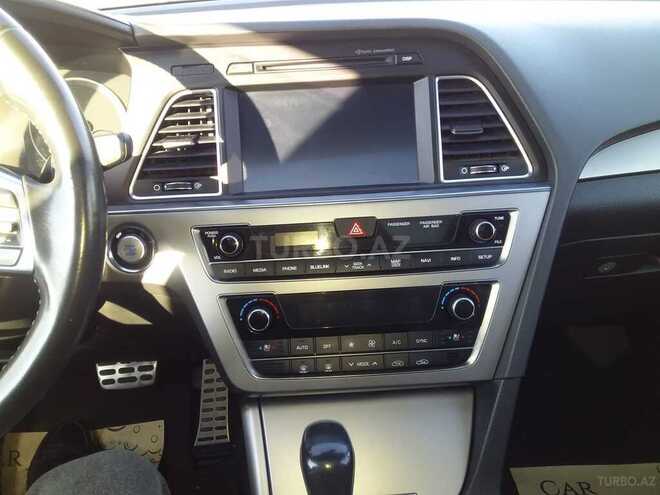 Hyundai Sonata 2015, 71,000 km - 2.0 l - Bakı