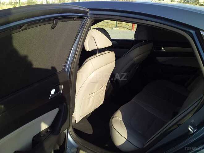Hyundai Sonata 2015, 71,000 km - 2.0 l - Bakı