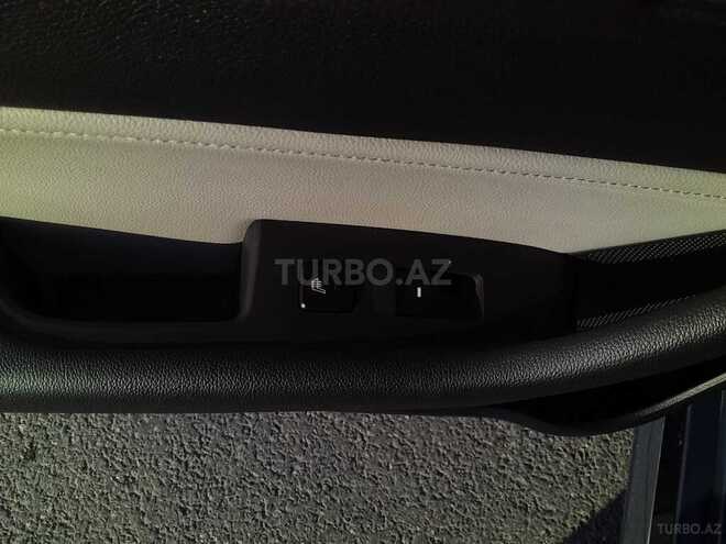 Hyundai Sonata 2015, 71,000 km - 2.0 l - Bakı