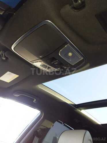 Hyundai Sonata 2015, 71,000 km - 2.0 l - Bakı