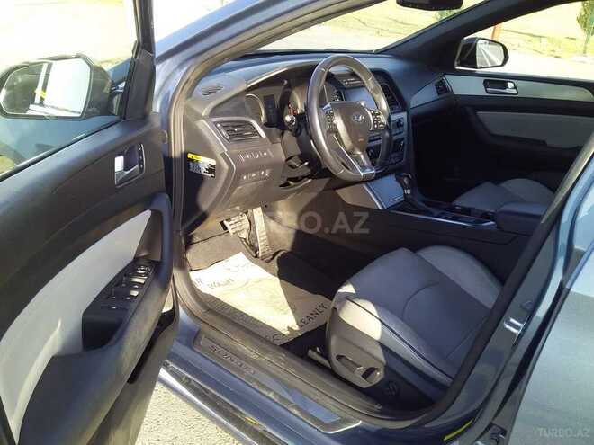 Hyundai Sonata 2015, 71,000 km - 2.0 l - Bakı