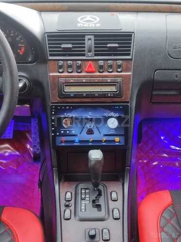 Mercedes C 230 1997, 360,000 km - 2.3 л - Şəki