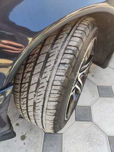 Mercedes C 230 1997, 360,000 km - 2.3 л - Şəki