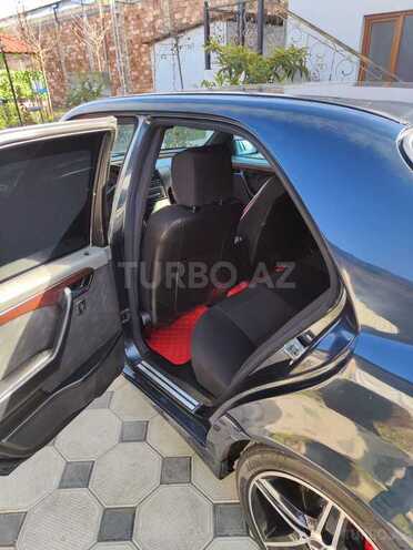 Mercedes C 230 1997, 360,000 km - 2.3 л - Şəki