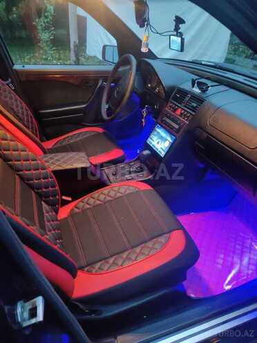 Mercedes C 230 1997, 360,000 km - 2.3 л - Şəki